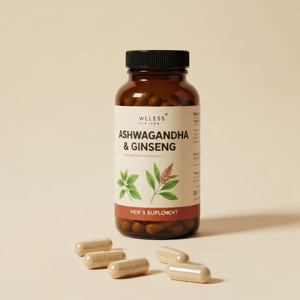 Wellness Support Formula