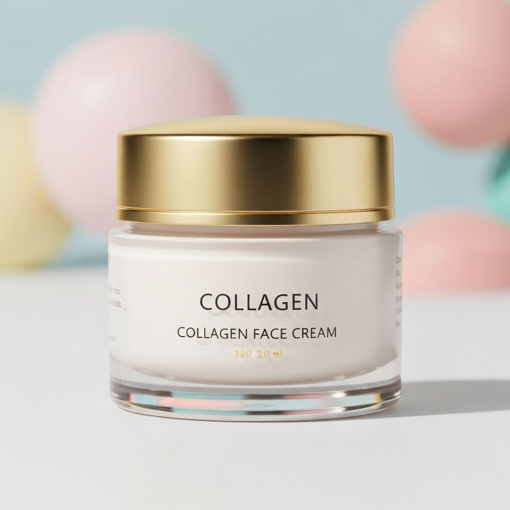 Collagen Boost Moisturizer