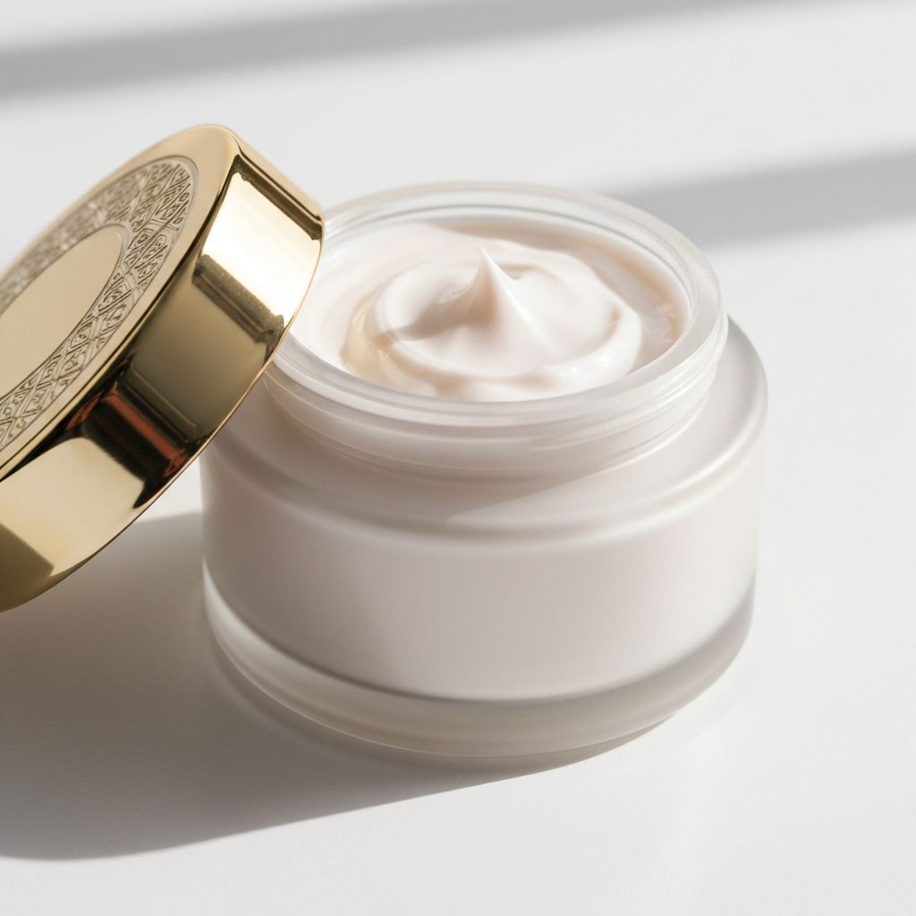 Hydrating Glow Cream